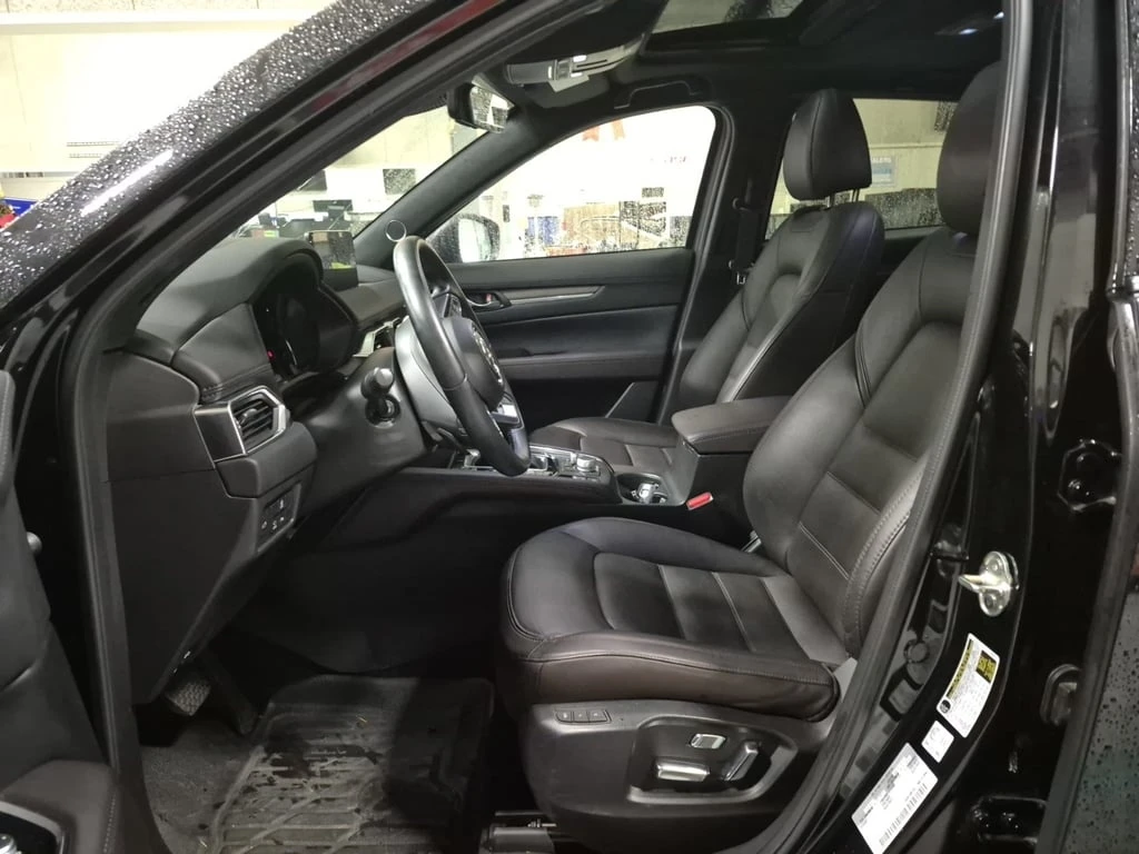 Mazda CX-5 SIGNATURE * CARFAX * ��� ������������ ������ | Mobile.bg � ����������� 6