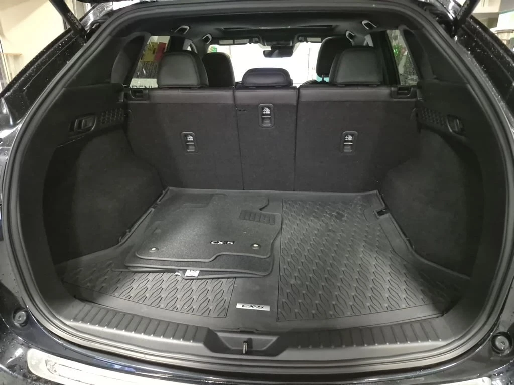 Mazda CX-5 SIGNATURE * CARFAX * ��� ������������ ������ | Mobile.bg � ����������� 13