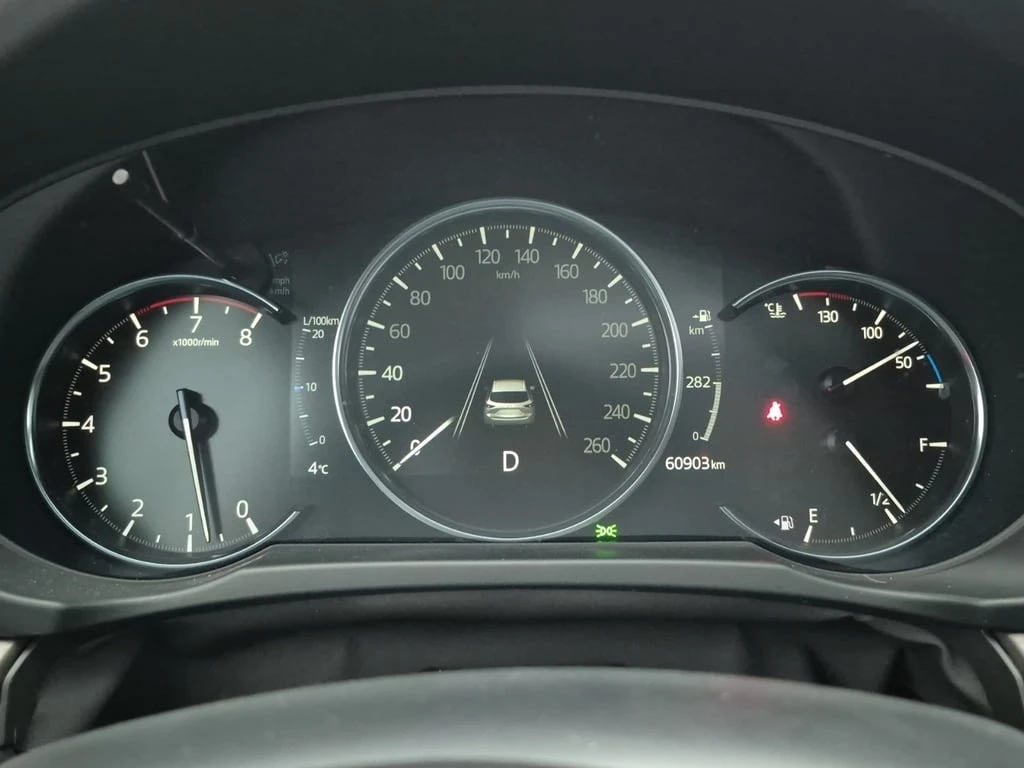 Mazda CX-5 SIGNATURE * CARFAX * ��� ������������ ������ | Mobile.bg � ����������� 8