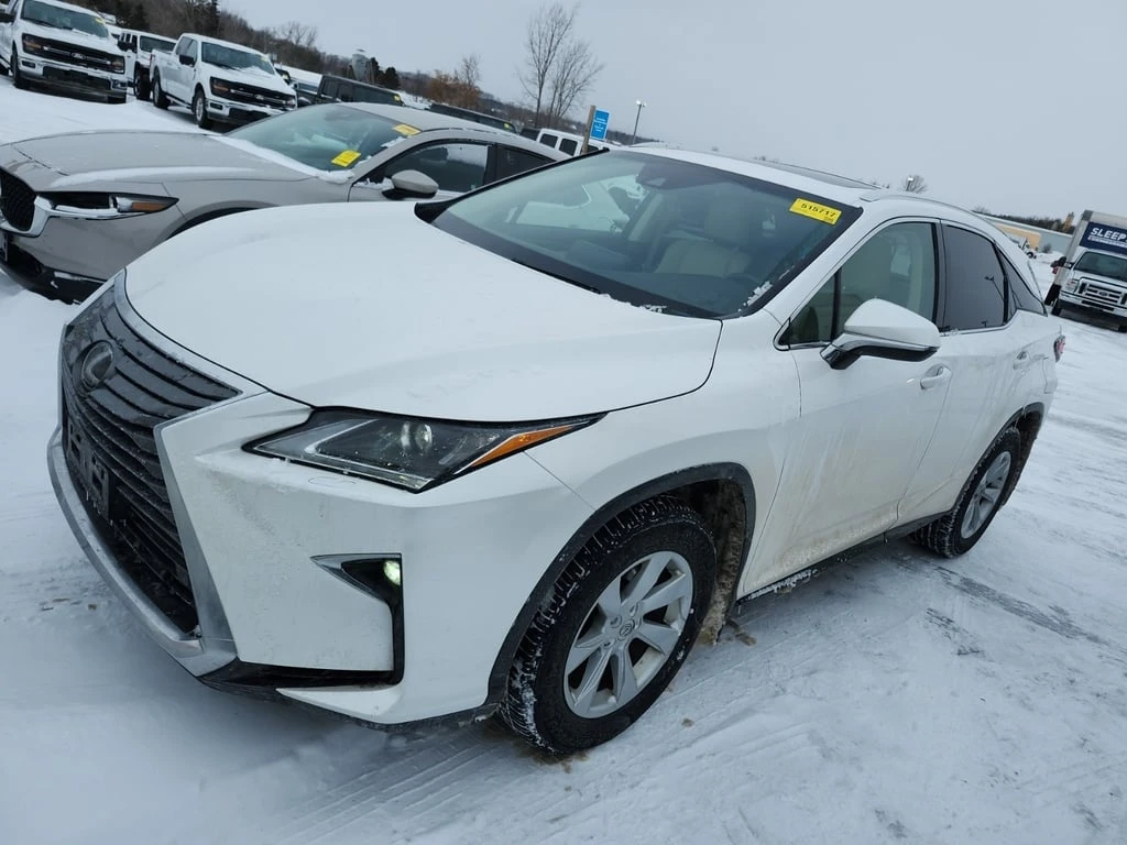 Lexus RX 350 * CARFAX * �����������  | Mobile.bg � ����������� 1
