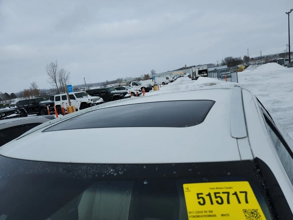 Lexus RX 350 * CARFAX * �����������  | Mobile.bg � ����������� 16