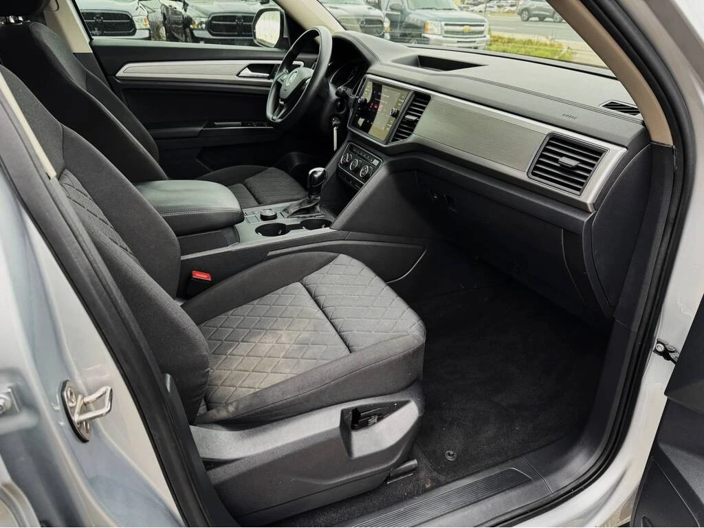 VW Atlas * * CARFAX * * ���� ������ * *  | Mobile.bg � ����������� 13