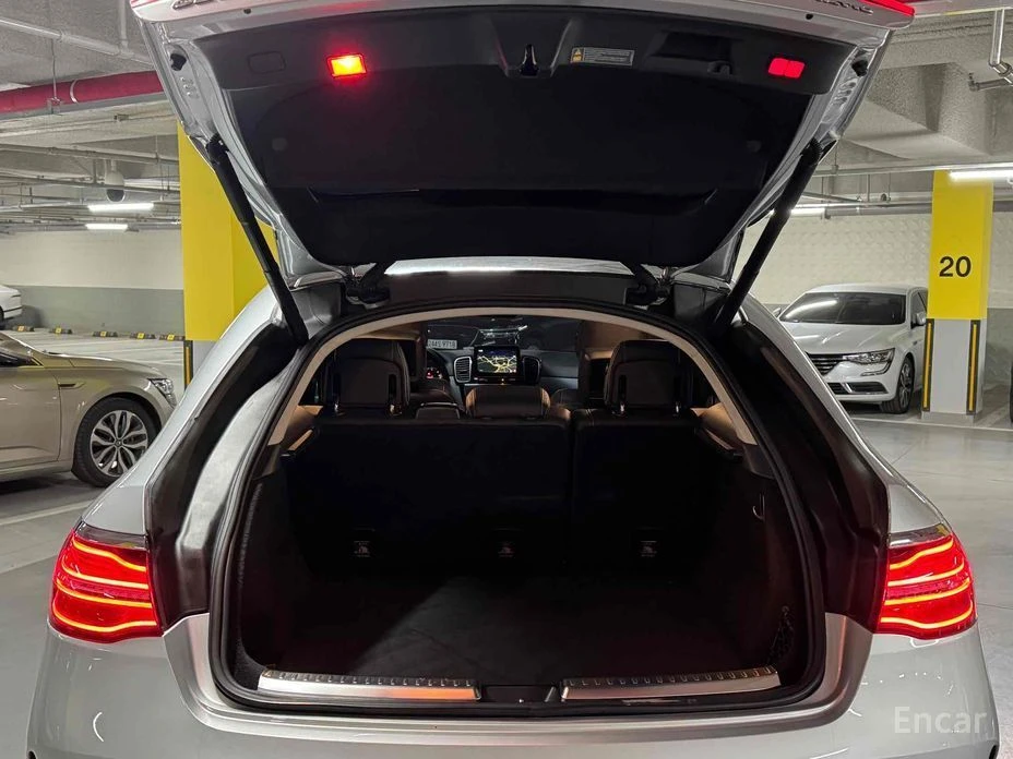 Mercedes-Benz GLE 350  - изображение 5