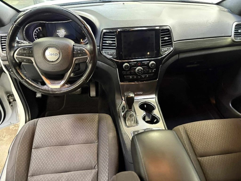 Jeep Grand cherokee Upland 4x4 - изображение 5