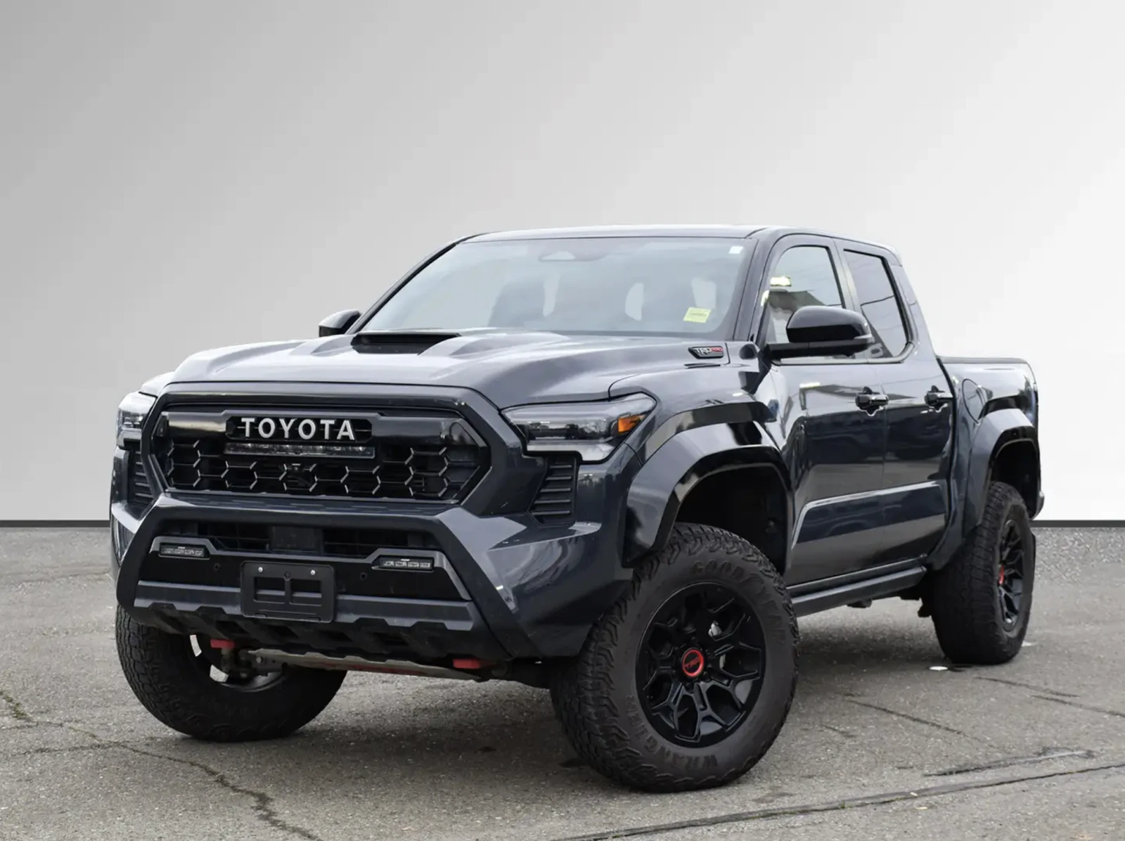 Toyota Tacoma 2025 Toyota Tacoma Hybrid TRD PRO | Mobile.bg � ����������� 1
