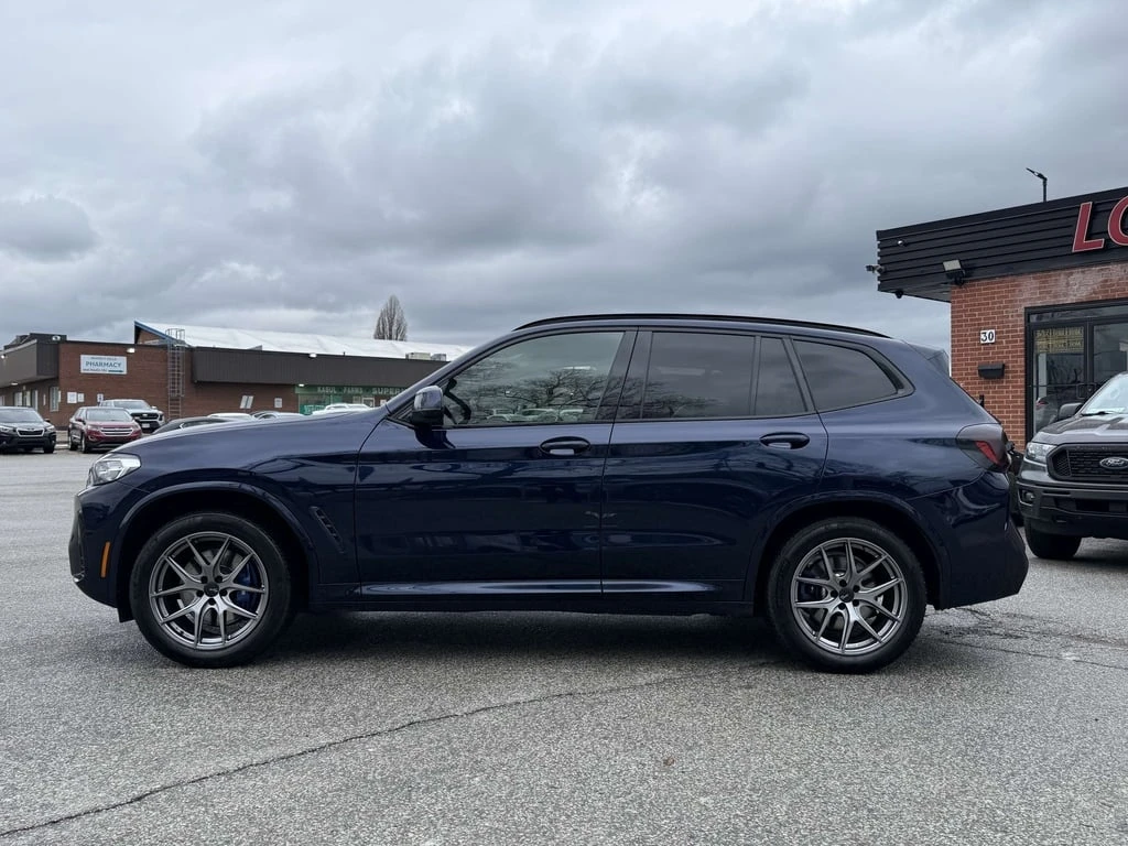 BMW X3 * xDrive30i * CARFAX * ЦЕНА ДО БГ - изображение 7