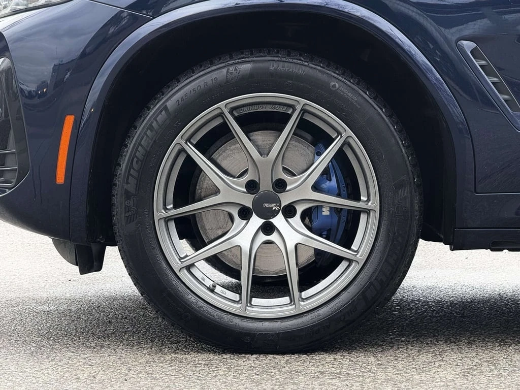 BMW X3 * xDrive30i * CARFAX * ЦЕНА ДО БГ - изображение 10