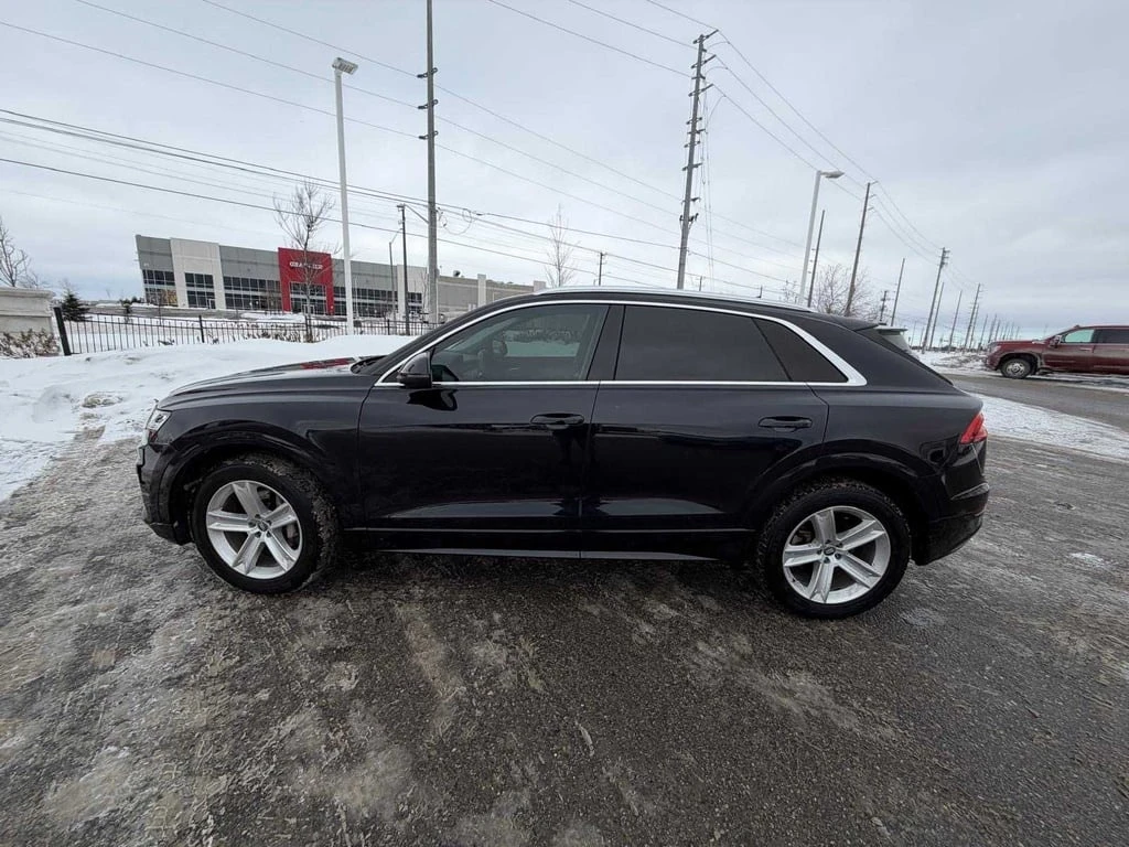 Audi Q8 * Progressiv * CARFAX * ���� �� �� | Mobile.bg � ����������� 2