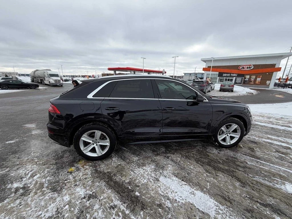 Audi Q8 * Progressiv * CARFAX * ���� �� �� | Mobile.bg � ����������� 3