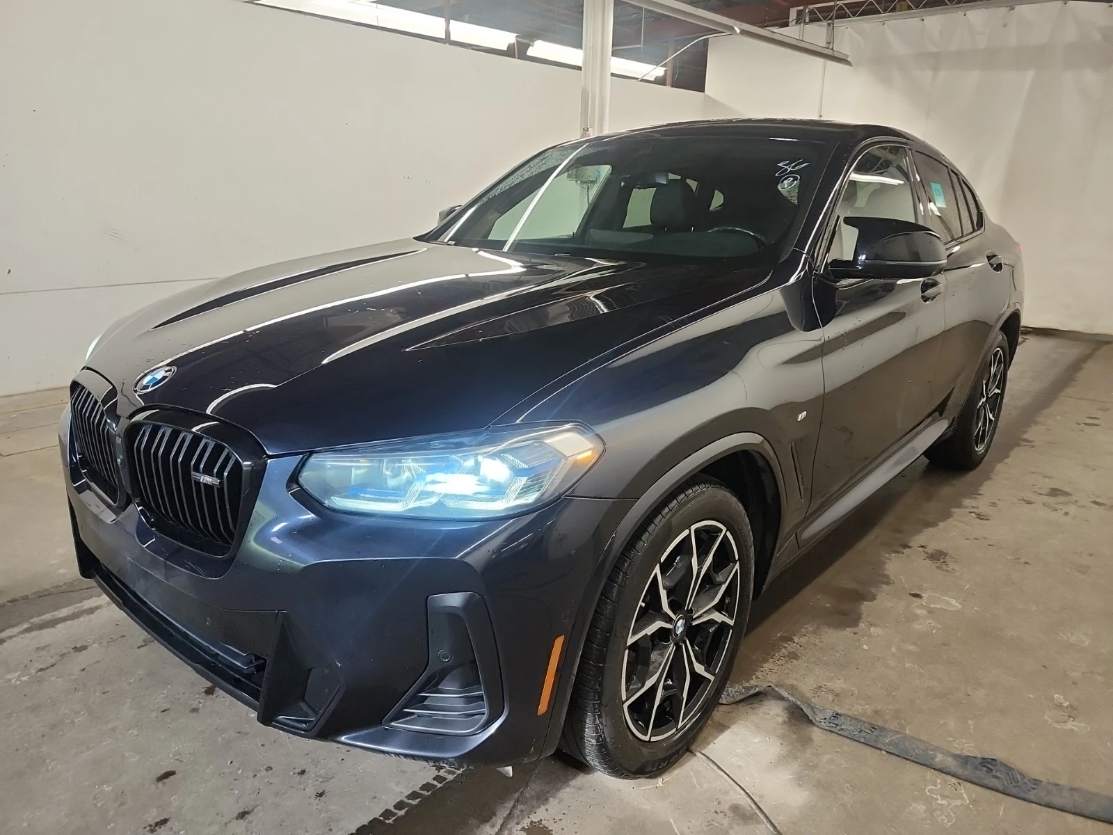 BMW X4 M40i * ���������� �� ������*  | Mobile.bg � ����������� 1