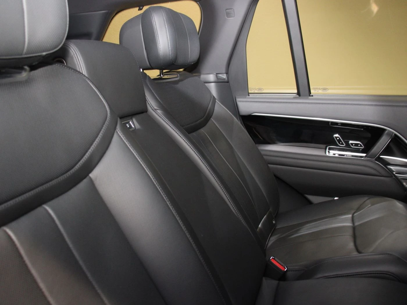 Land Rover Range rover P530 Autobiography Black, снимка 9 - Автомобили и джипове - 53914417