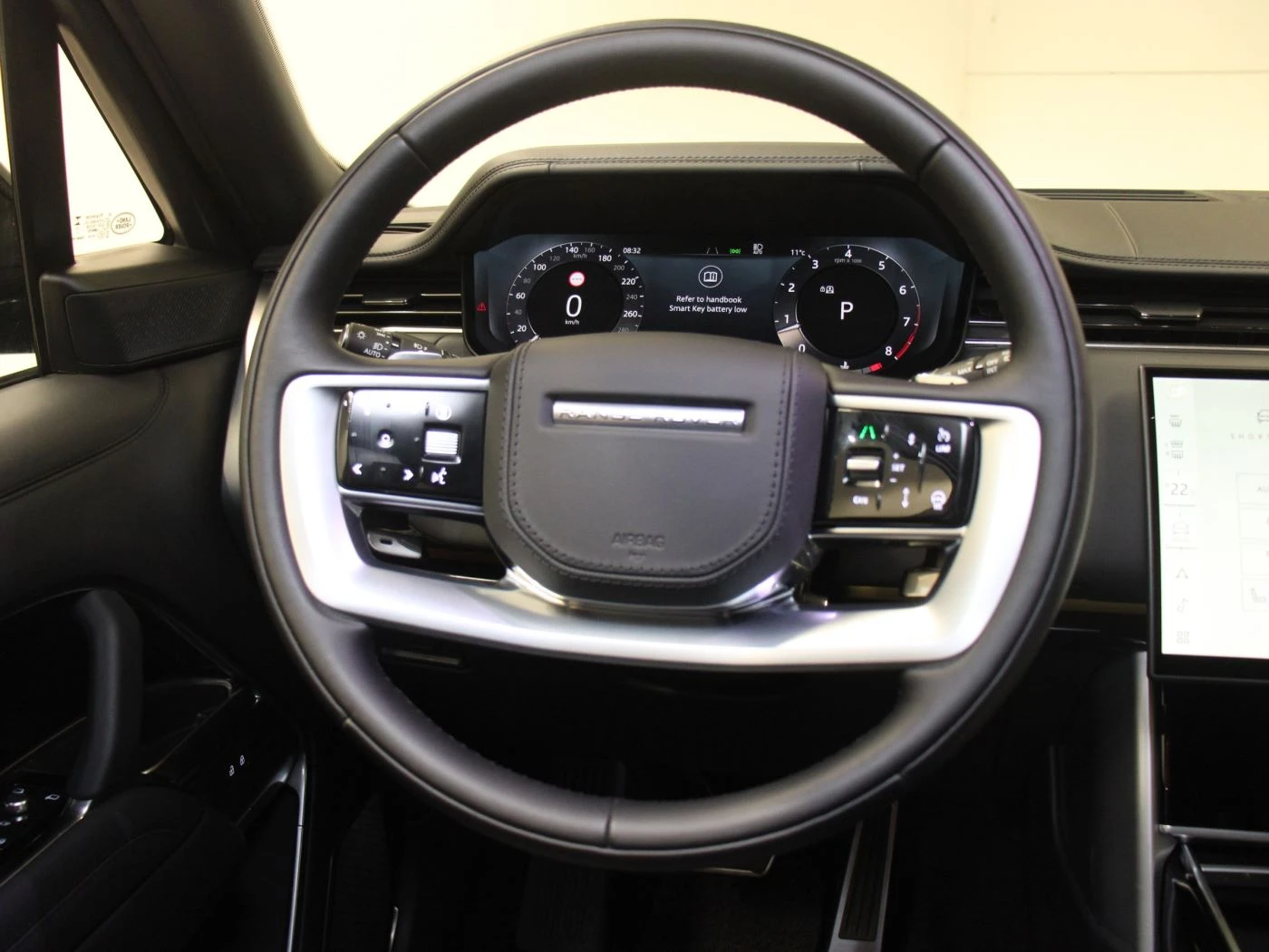 Land Rover Range rover P530 Autobiography Black, снимка 5 - Автомобили и джипове - 53914417