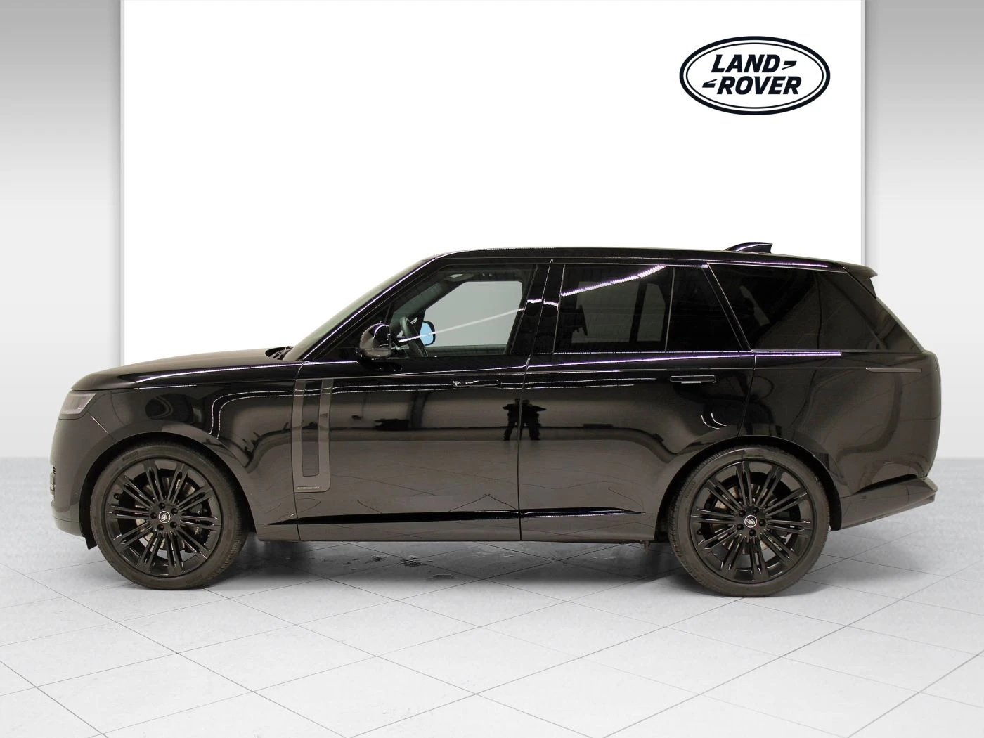 Land Rover Range rover P530 Autobiography Black, снимка 3 - Автомобили и джипове - 53914417