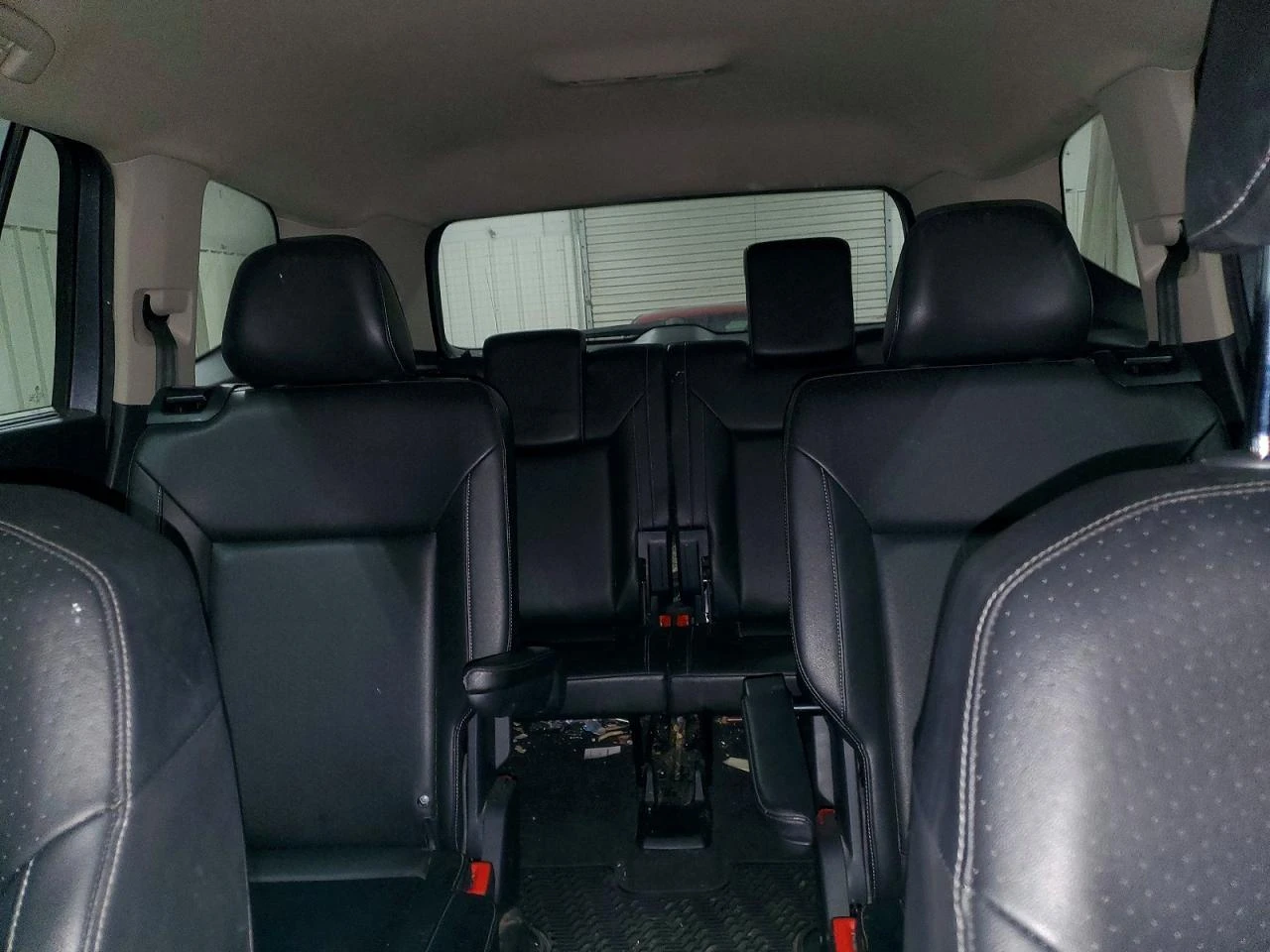 VW Atlas * 3.6* 4MOTION* КОЖА* ПОДГРЕВ* 6 МЕСТЕН* , снимка 10 - Автомобили и джипове - 53936009