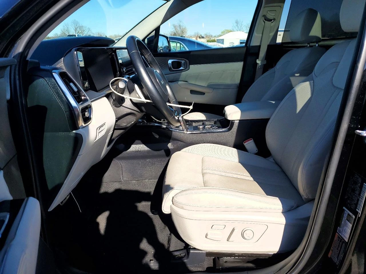 Kia Sorento, снимка 7 - Автомобили и джипове - 53993082