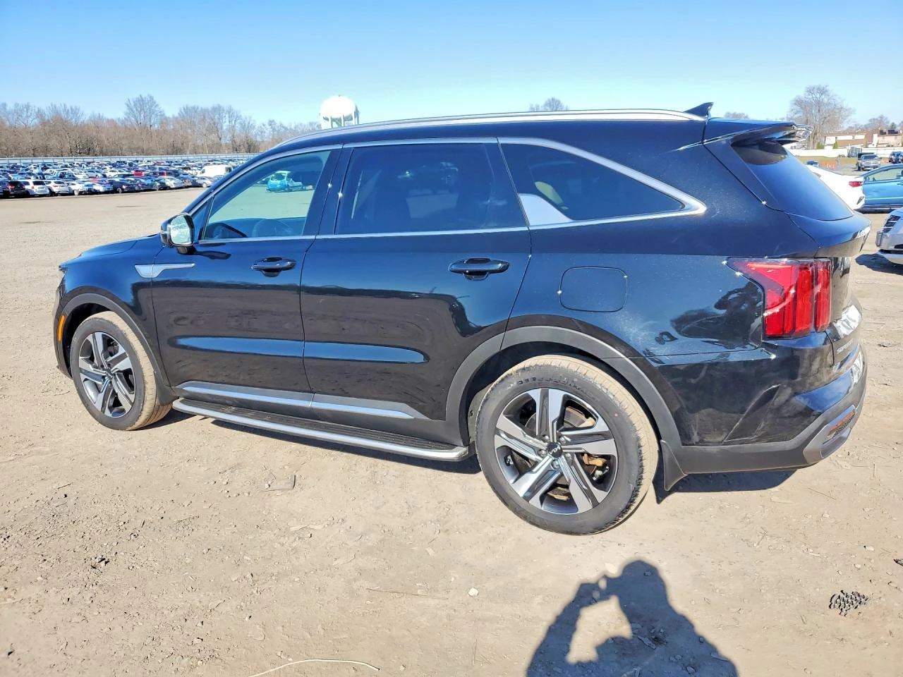 Kia Sorento, снимка 4 - Автомобили и джипове - 53993082