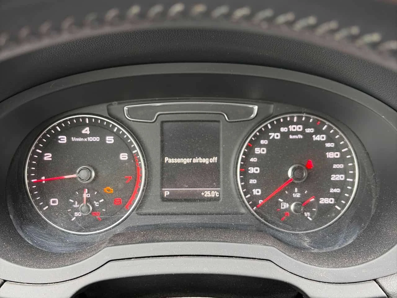 Audi Q3 Technik / LED / BOSE / CAMERA  | Mobile.bg � ����������� 8