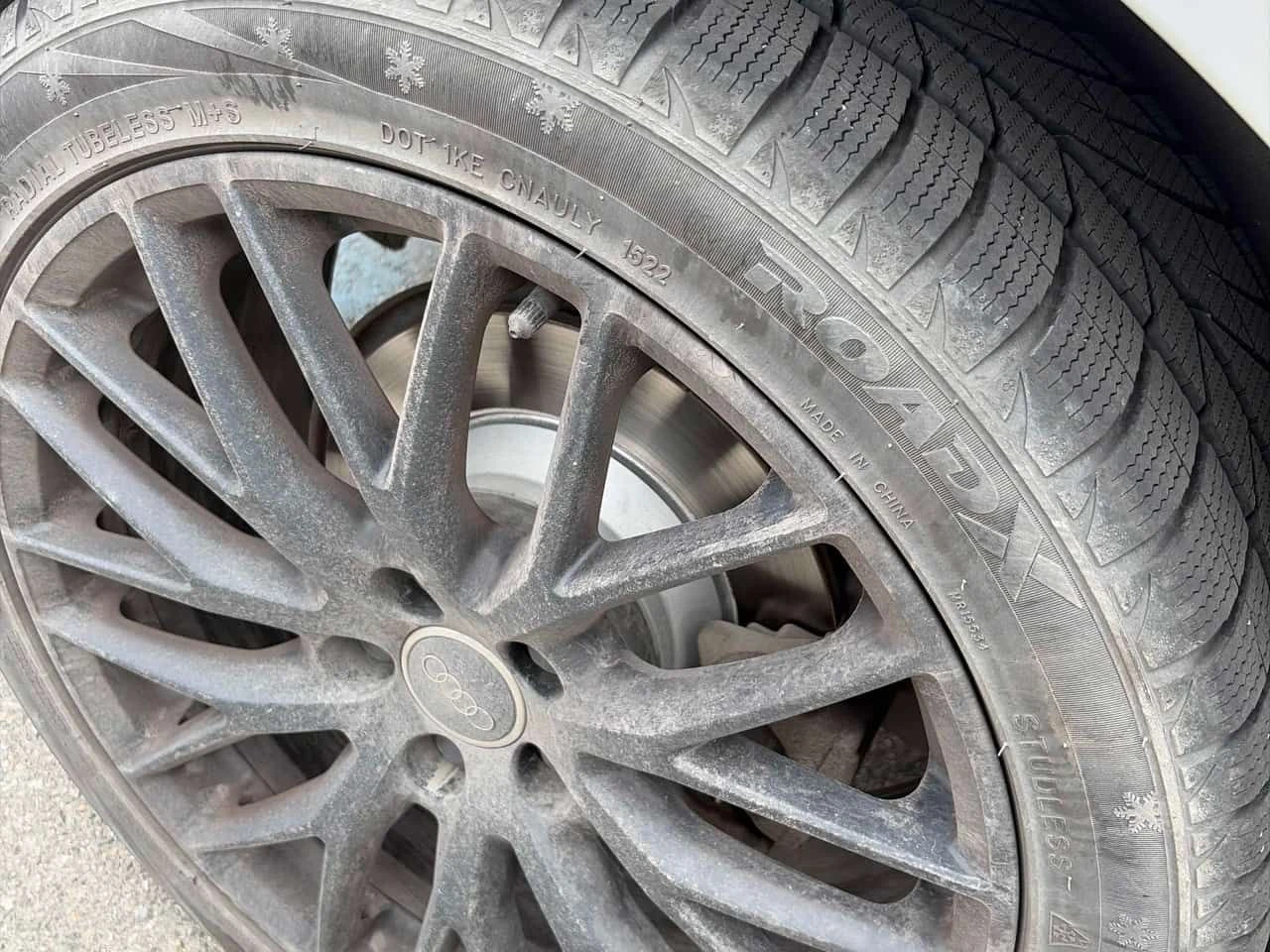 Audi Q3 Technik / LED / BOSE / CAMERA  | Mobile.bg � ����������� 7