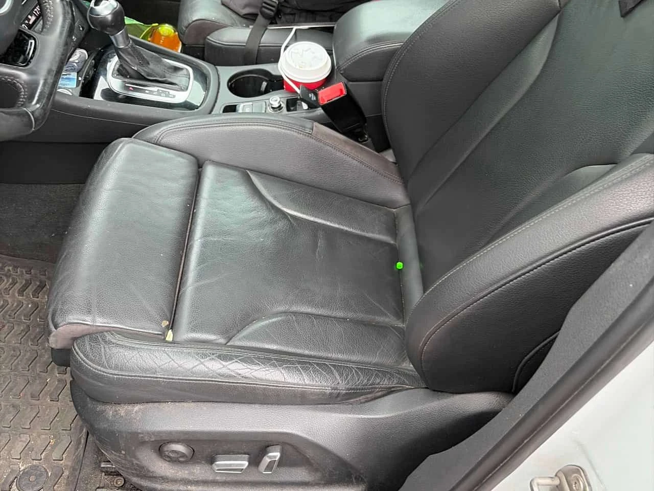 Audi Q3 Technik / LED / BOSE / CAMERA  | Mobile.bg � ����������� 11