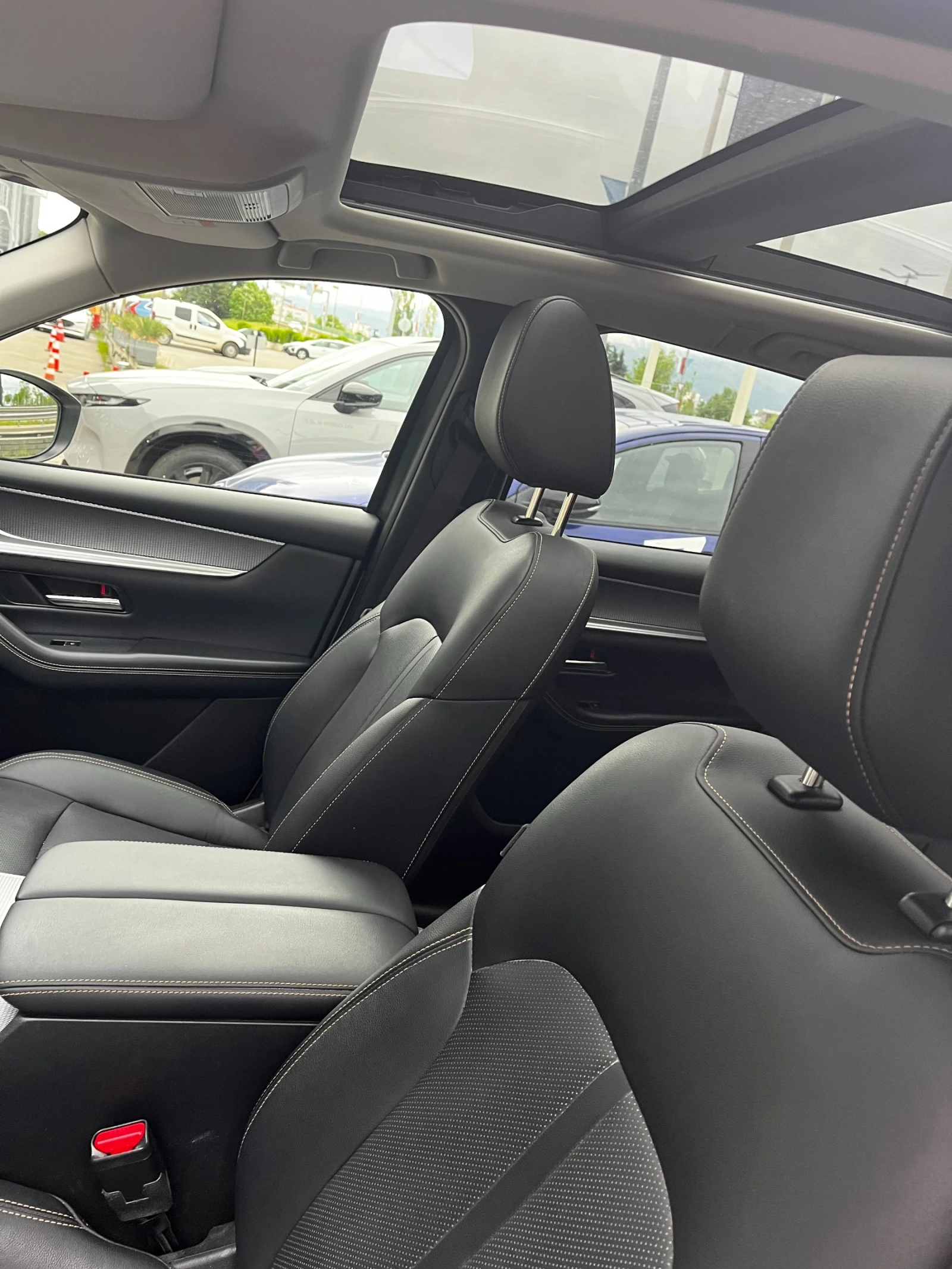 Mazda CX-60 Homura+ , снимка 5 - Автомобили и джипове - 54560264