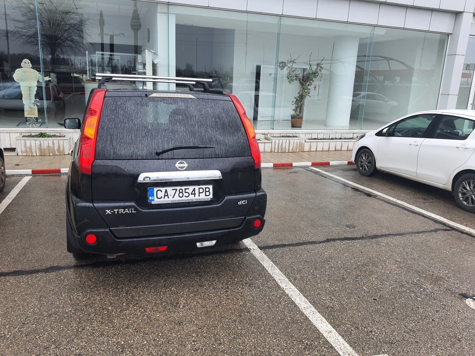 Nissan X-trail | Mobile.bg � ����������� 9