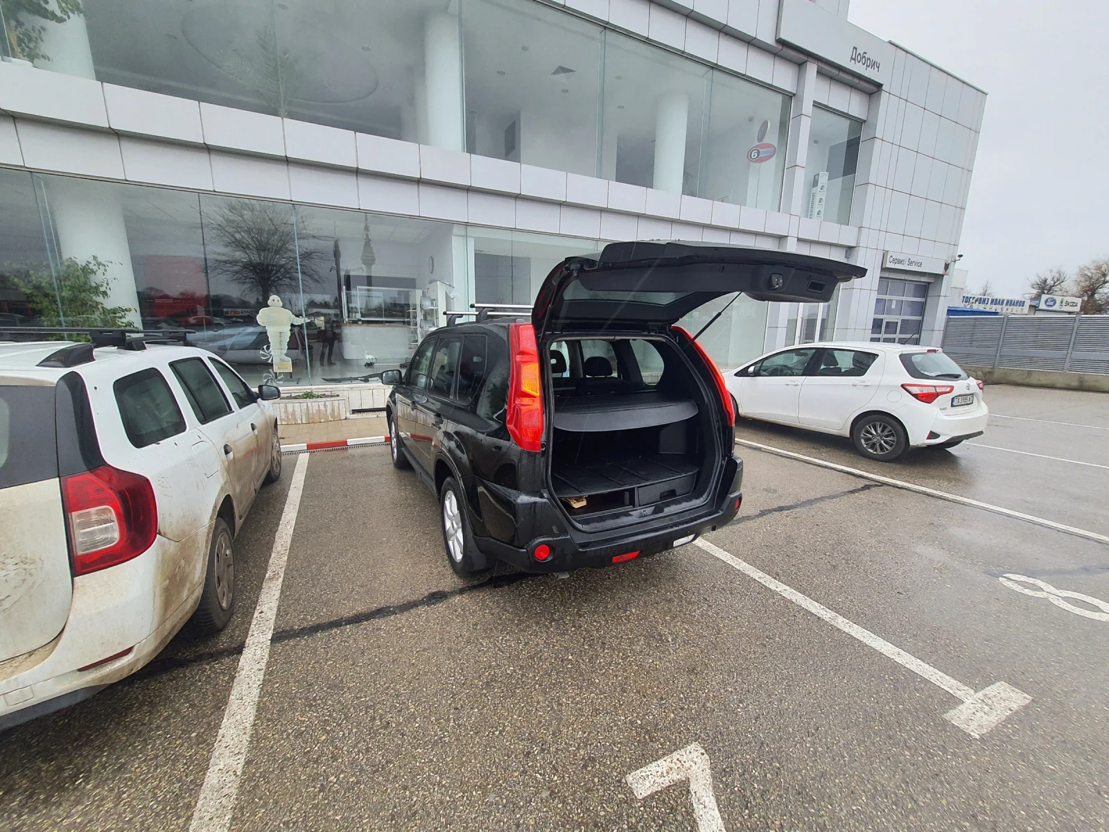 Nissan X-trail | Mobile.bg � ����������� 2