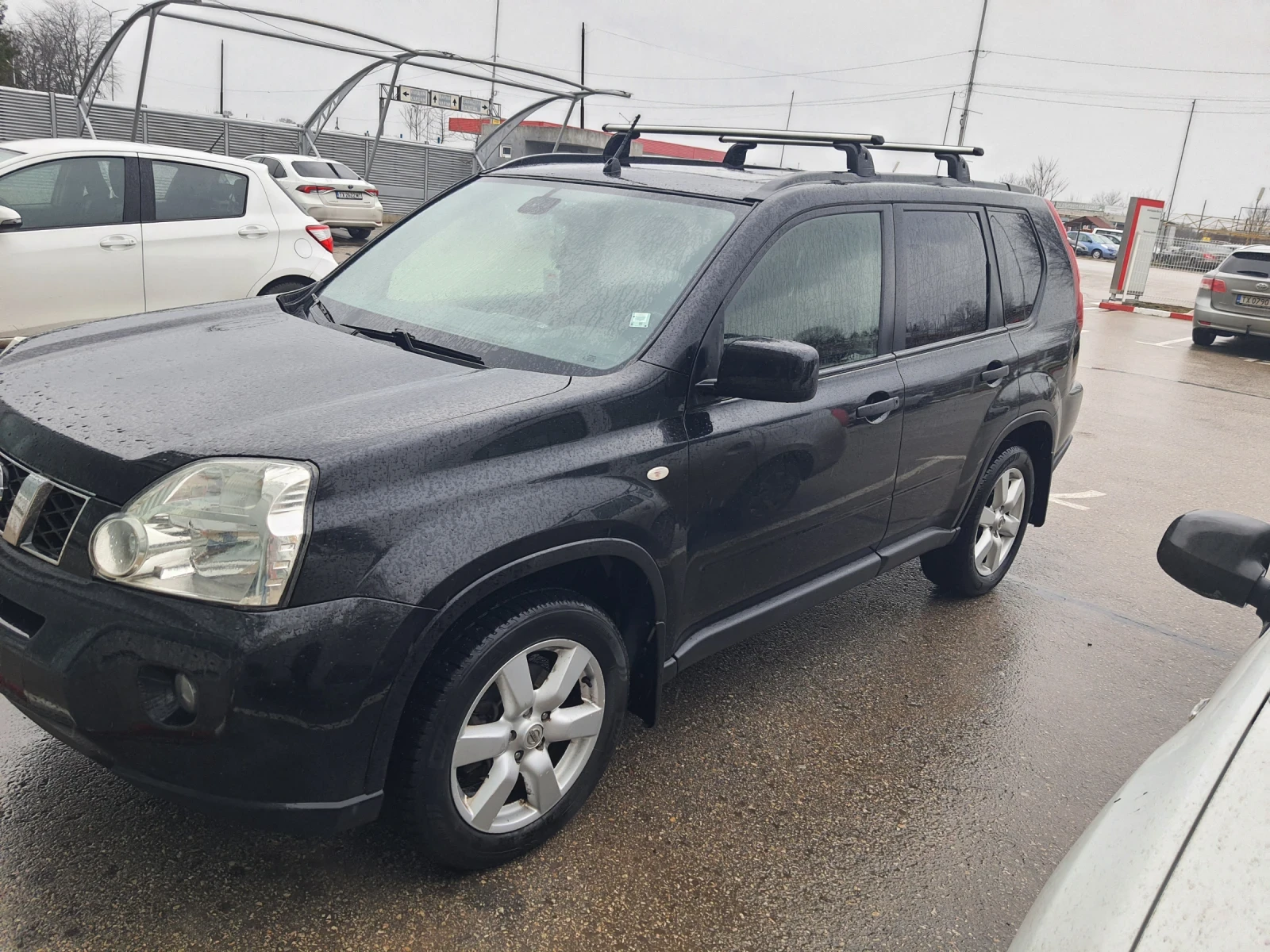 Nissan X-trail | Mobile.bg � ����������� 12