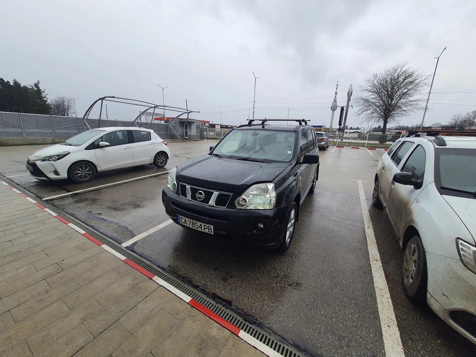 Nissan X-trail | Mobile.bg � ����������� 1