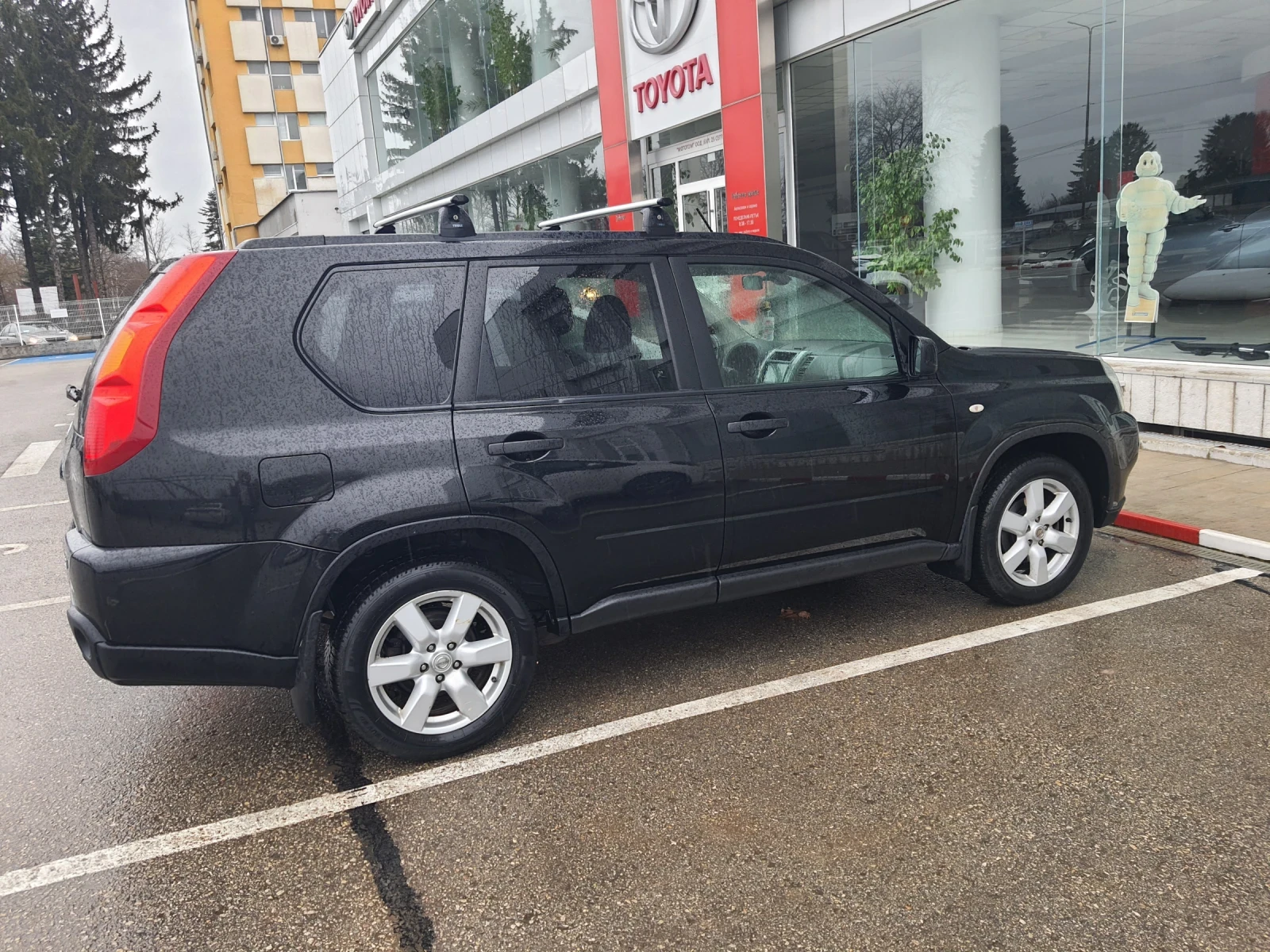 Nissan X-trail | Mobile.bg � ����������� 13