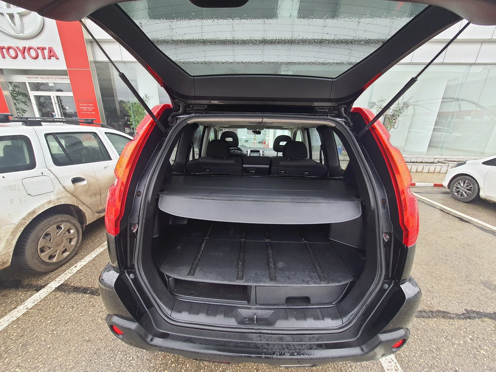 Nissan X-trail | Mobile.bg � ����������� 14