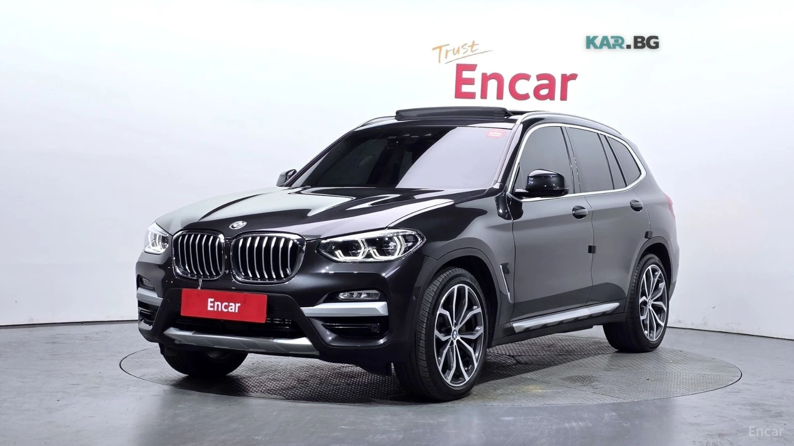 BMW X3 30d* ПАМЕТ* 360 КАМЕРА* ПАНО* 4 ПОДГРЕВА* HEADUP
