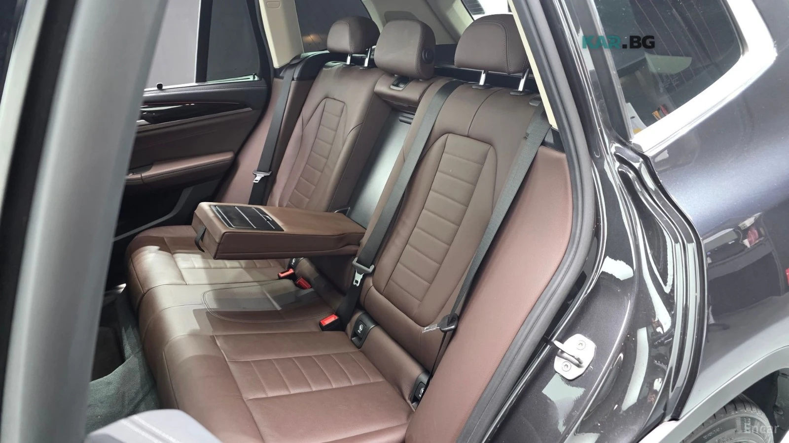 BMW X3 30d* ПАМЕТ* 360 КАМЕРА* ПАНО* 4 ПОДГРЕВА* HEADUP, снимка 11 - Автомобили и джипове - 55080851