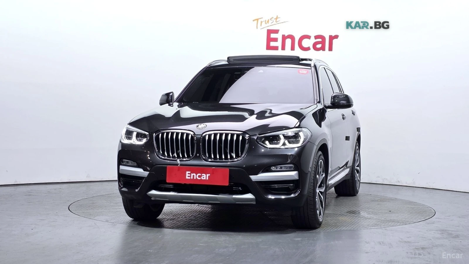 BMW X3 30d* ПАМЕТ* 360 КАМЕРА* ПАНО* 4 ПОДГРЕВА* HEADUP, снимка 3 - Автомобили и джипове - 55080851