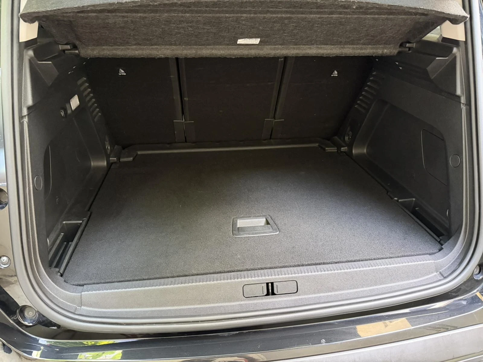 Citroen C5 Aircross  Citro?n C5 Aircross 1.5 BlueHDi 130 к.с. EAT8 Aut, снимка 8 - Автомобили и джипове - 55097078