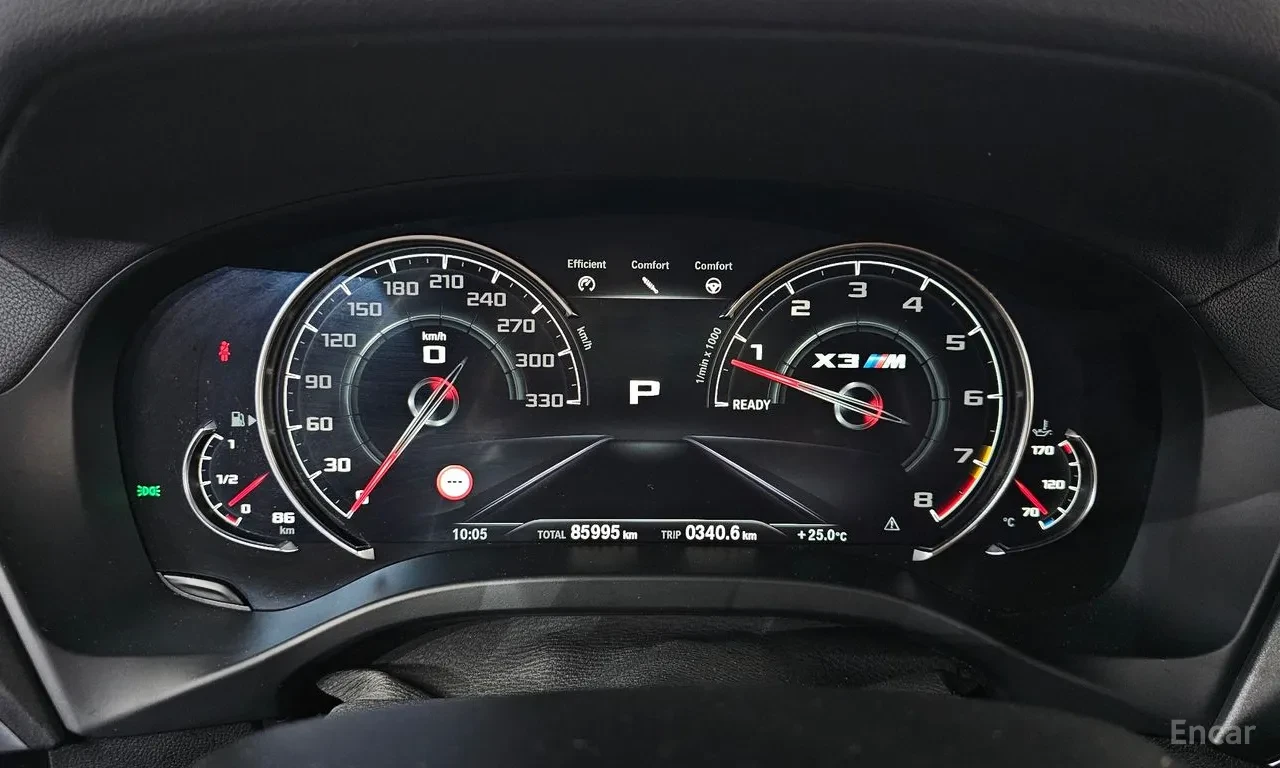 BMW X3 M COMPETITION* HUD* 360* DIS* �����* HARMAN* ����� | Mobile.bg � ����������� 8