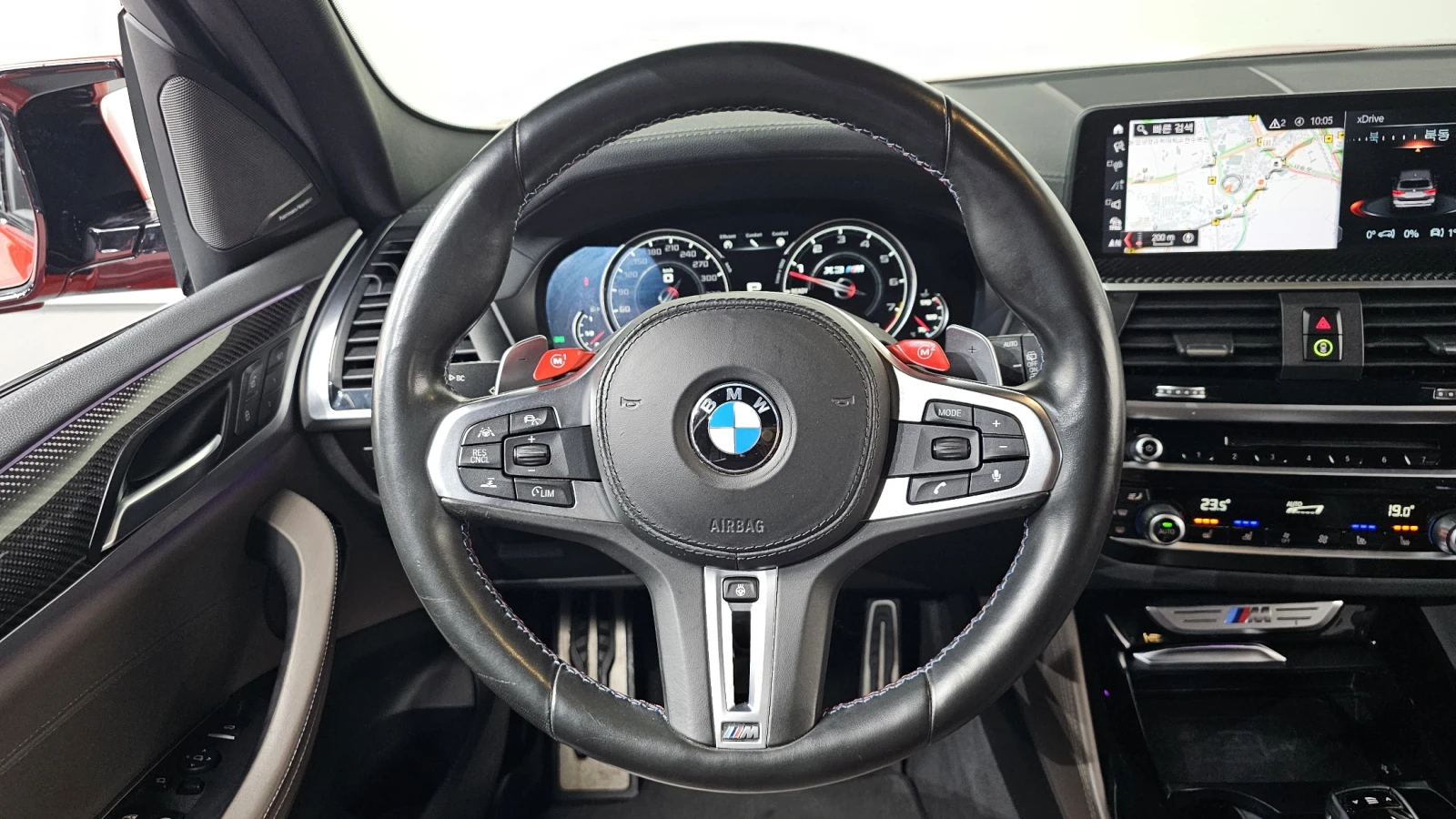 BMW X3 M COMPETITION* HUD* 360* DIS* �����* HARMAN* ����� | Mobile.bg � ����������� 6