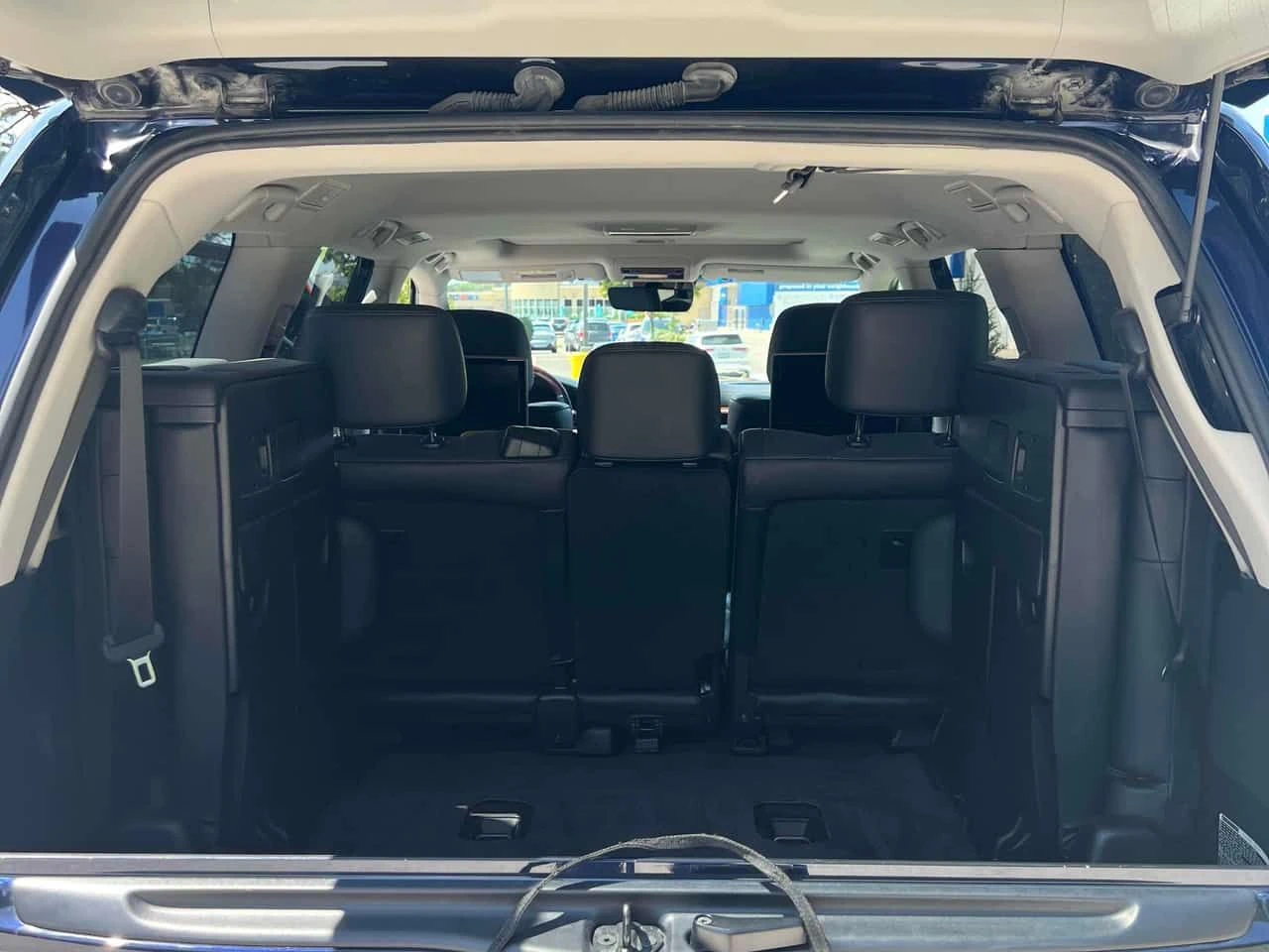 Lexus LX * 570 * CARFAX * ����� �� �����������  | Mobile.bg � ����������� 15