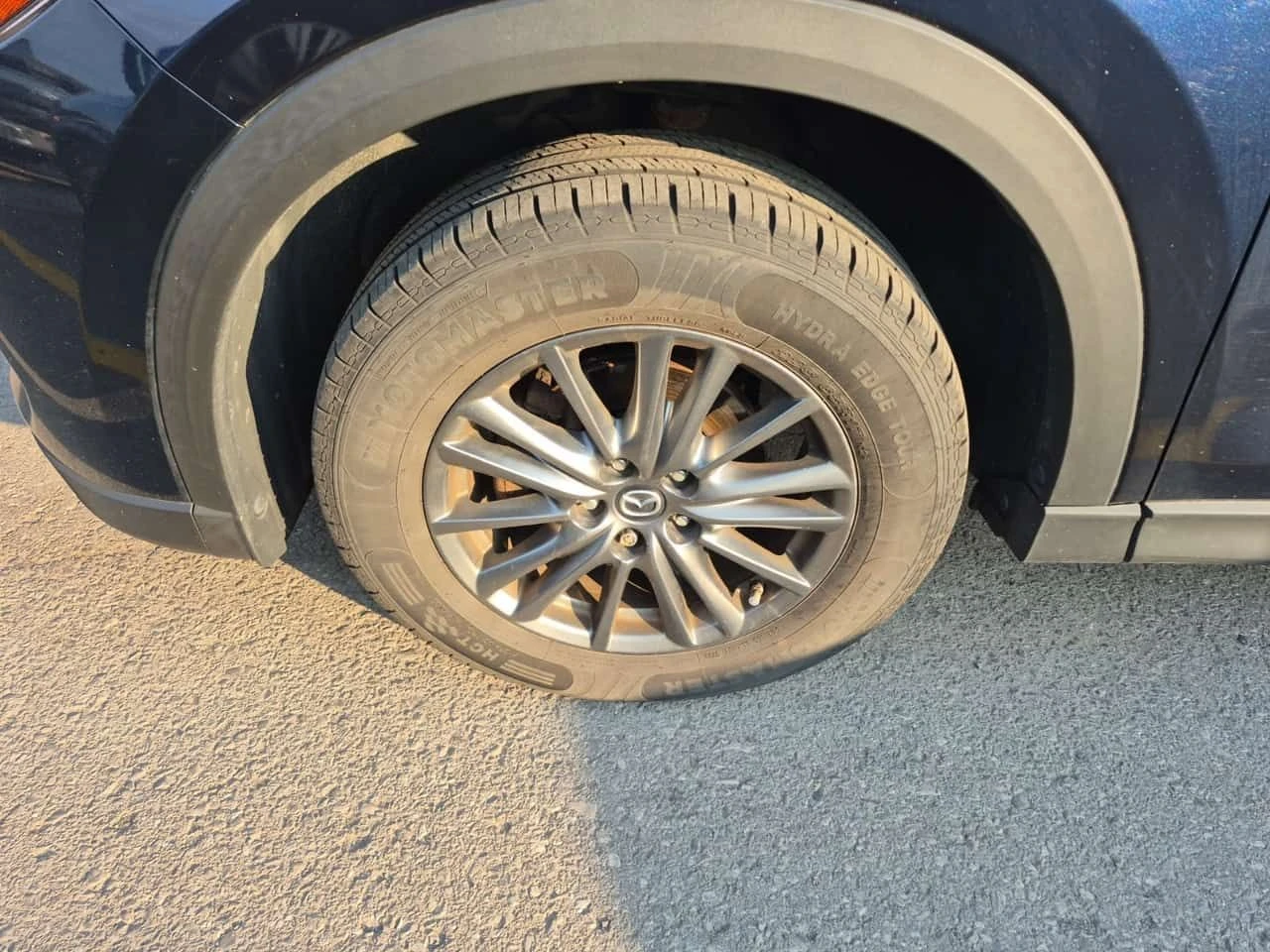 Mazda CX-5 GS/CARFAX/ПОДГРЕВ//ФИНАНСИРАНЕ/+ ГУМИ, снимка 6 - Автомобили и джипове - 55707982