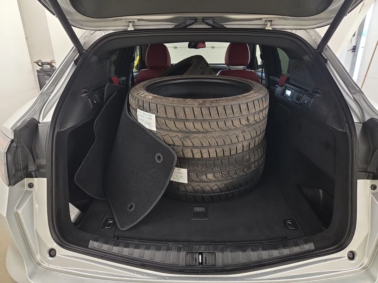 Alfa Romeo Stelvio TI SPORT, снимка 14 - Автомобили и джипове - 55723125