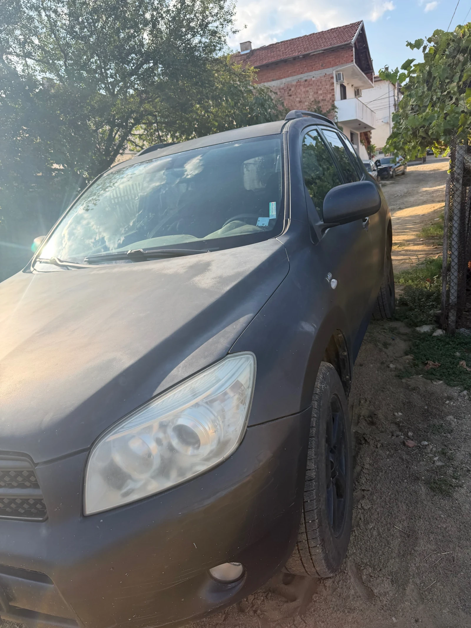 Toyota Rav4, снимка 2 - Автомобили и джипове - 55790684