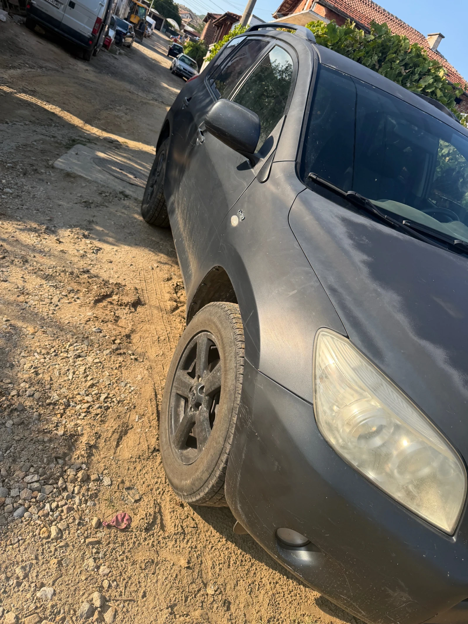 Toyota Rav4, снимка 3 - Автомобили и джипове - 55790684