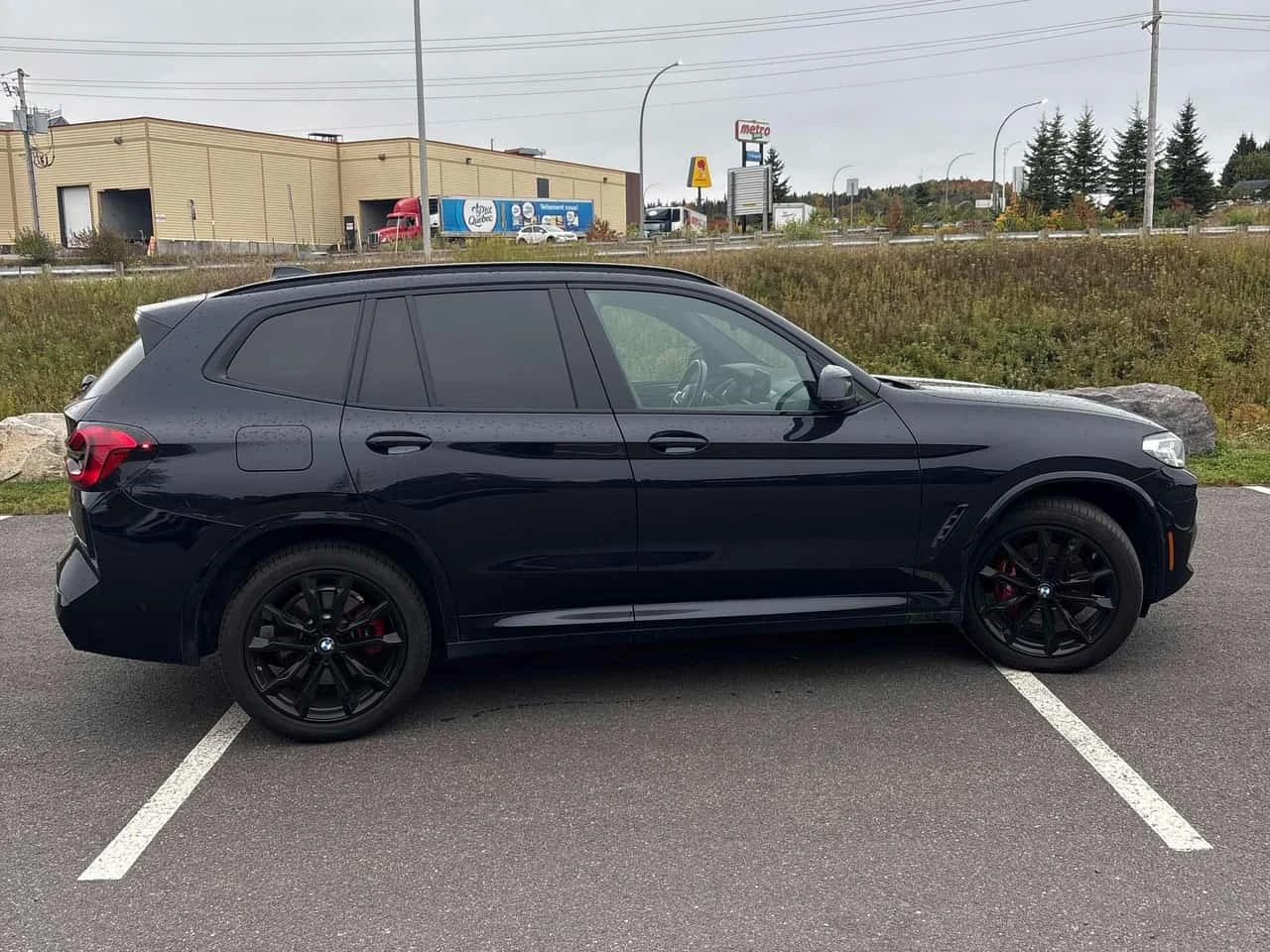 BMW X3 xDrive30i M SPORT | ������ ���������������� �� BMW | Mobile.bg � ����������� 4