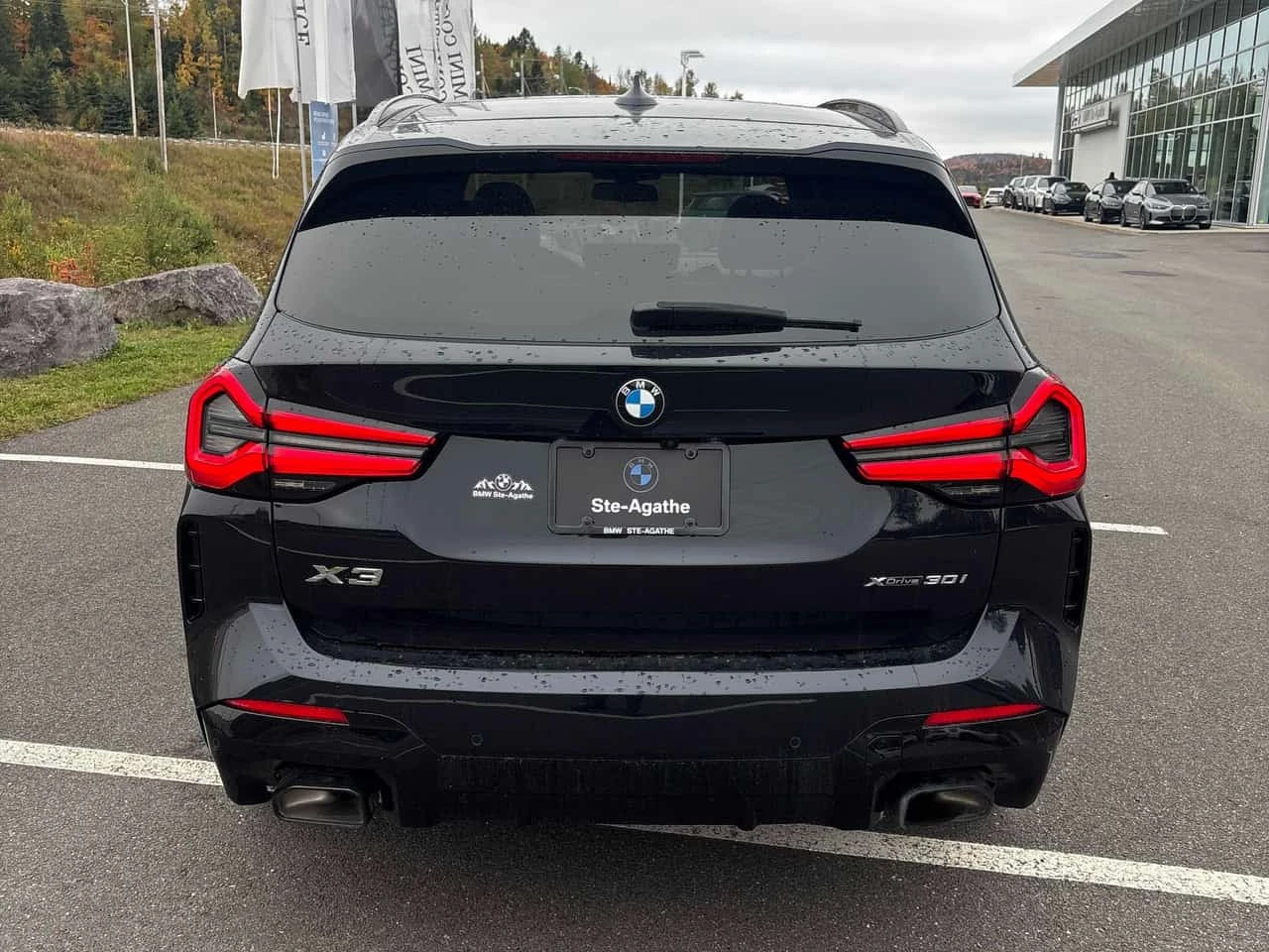 BMW X3 xDrive30i M SPORT | ������ ���������������� �� BMW | Mobile.bg � ����������� 5