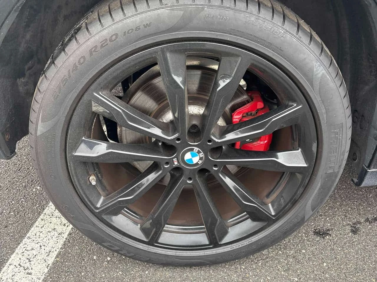 BMW X3 xDrive30i M SPORT | ������ ���������������� �� BMW | Mobile.bg � ����������� 6