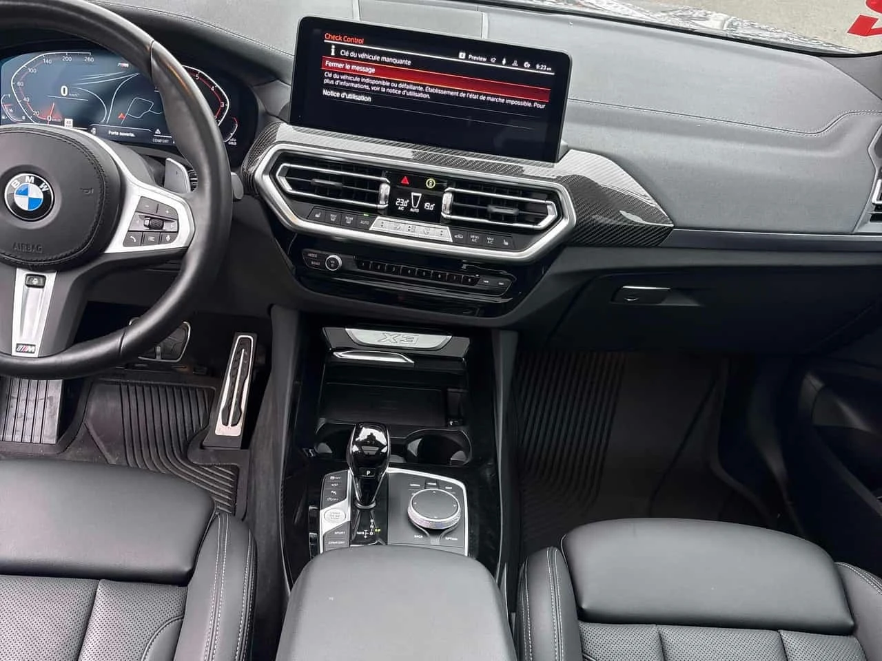 BMW X3 xDrive30i M SPORT | ������ ���������������� �� BMW | Mobile.bg � ����������� 9