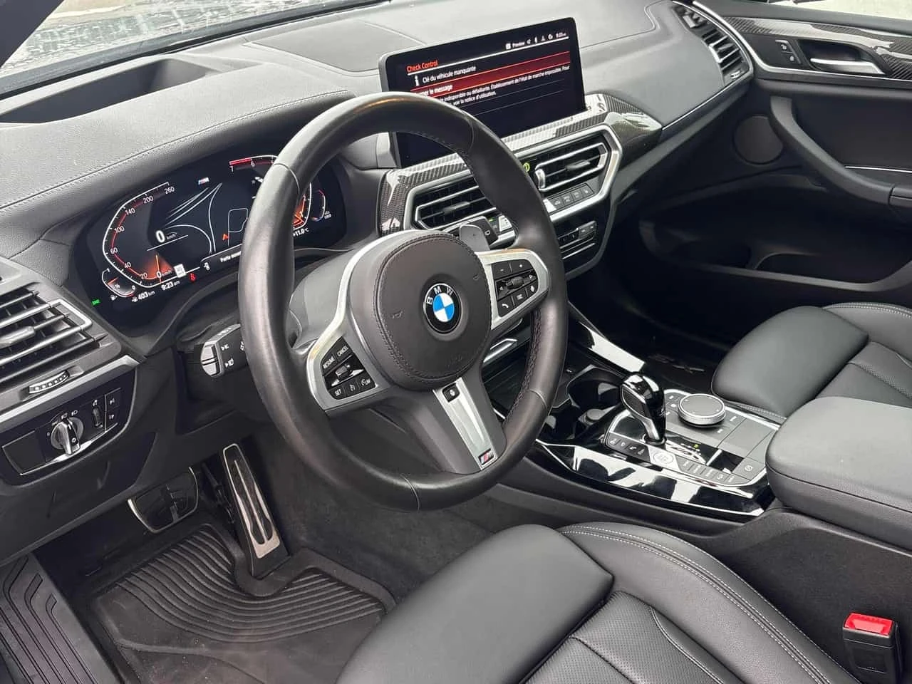BMW X3 xDrive30i M SPORT | ������ ���������������� �� BMW | Mobile.bg � ����������� 7