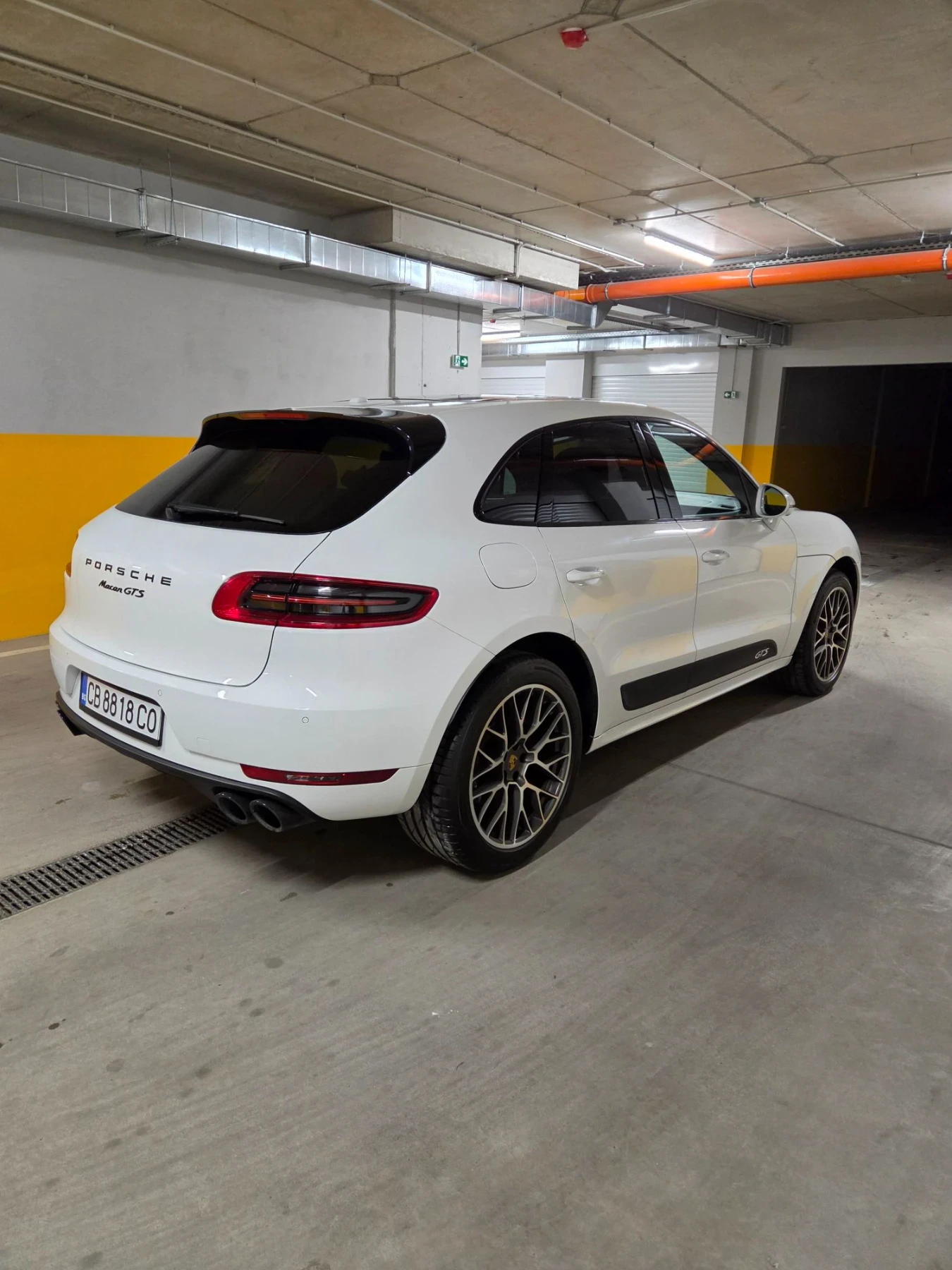 Porsche Macan GTS 63 000 �� ��������, ��.�������, ���� ����  | Mobile.bg � ����������� 4