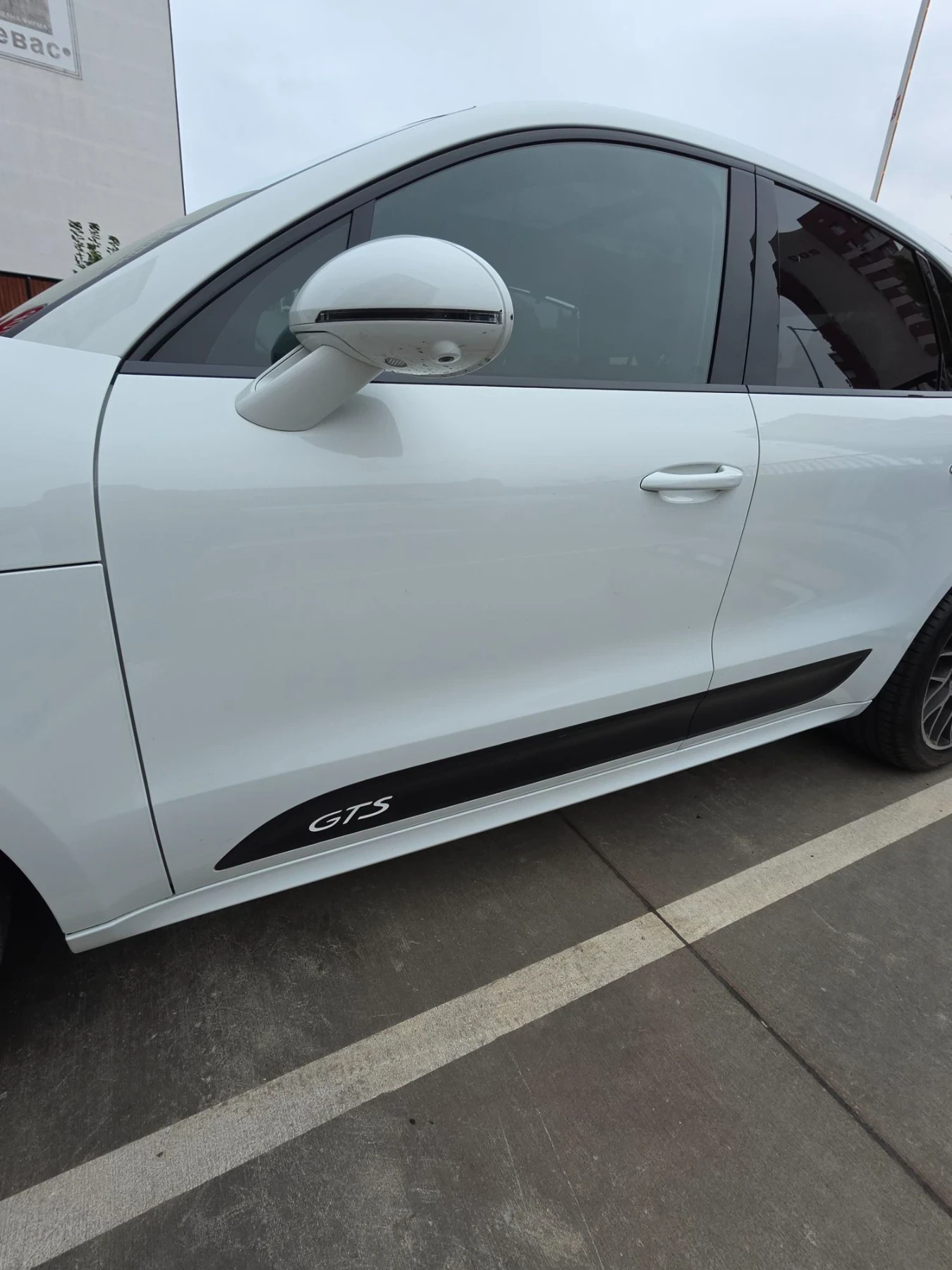 Porsche Macan GTS 63 000 �� ��������, ��.�������, ���� ����  | Mobile.bg � ����������� 10