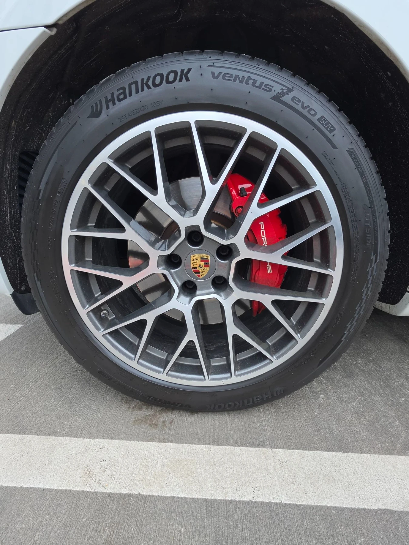 Porsche Macan GTS 63 000 �� ��������, ��.�������, ���� ����  | Mobile.bg � ����������� 9