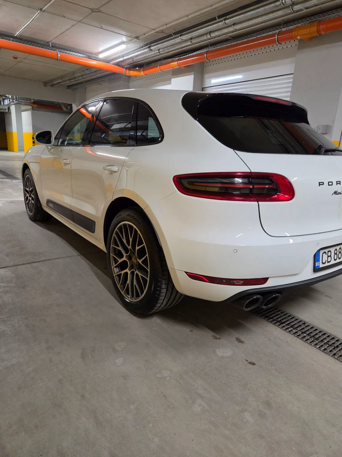 Porsche Macan GTS 63 000 �� ��������, ��.�������, ���� ����  | Mobile.bg � ����������� 5